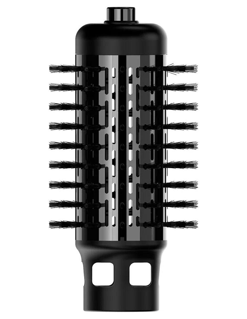 Cepillo para cabello de plástico 3