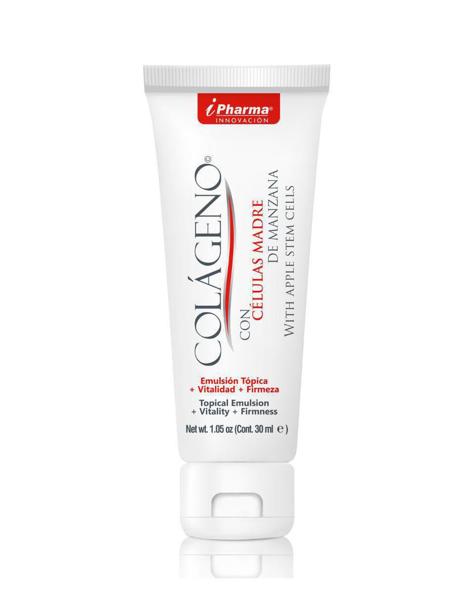 Crema facial recomendada para regenerar día y noche I Pharma para todo tipo piel 2