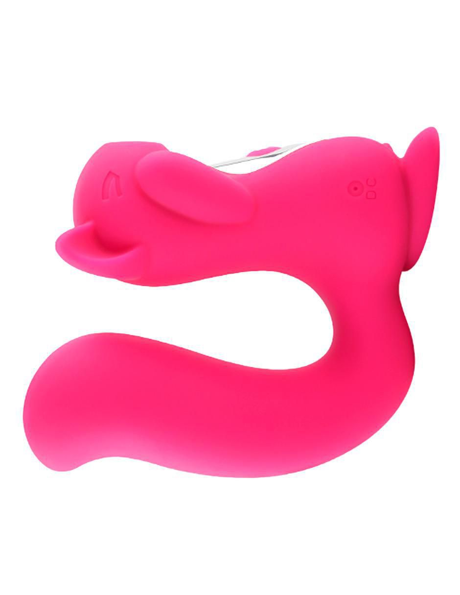 Masturbador femenino Ardilla 11