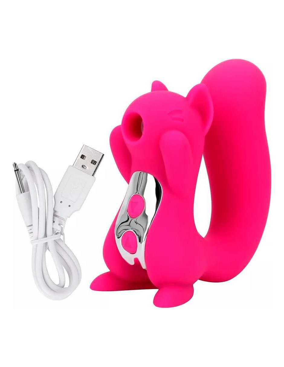 Masturbador femenino Ardilla 3