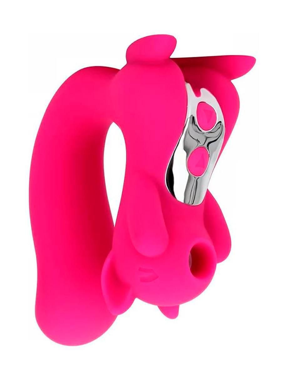 Masturbador femenino Ardilla 4