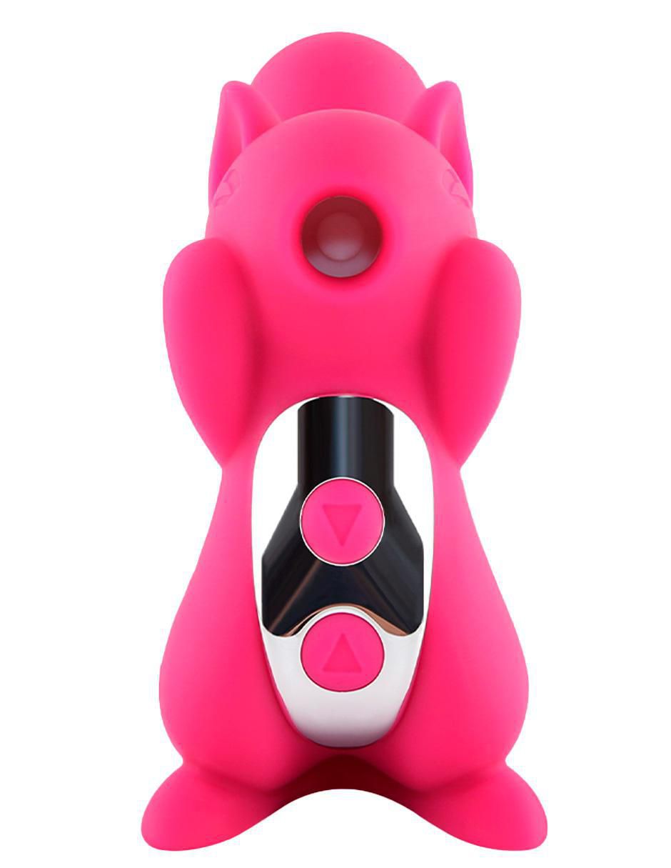 Masturbador femenino Ardilla 6