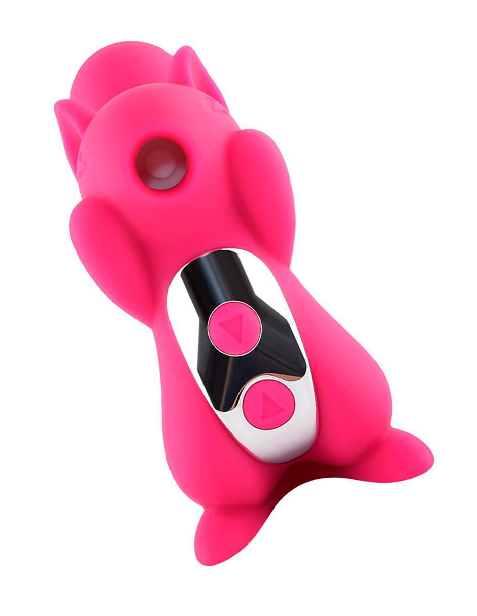Masturbador femenino Ardilla 8