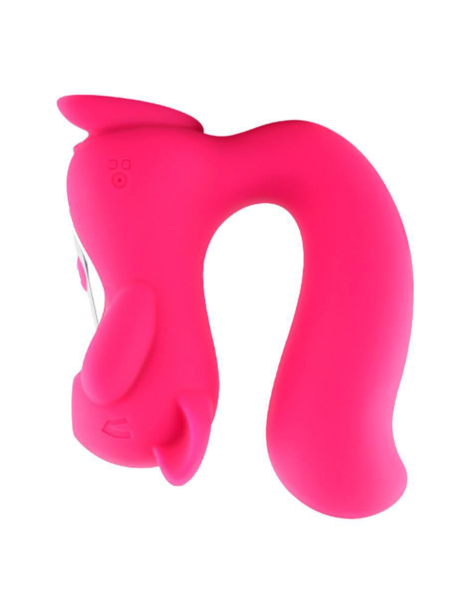 Masturbador femenino Ardilla 10