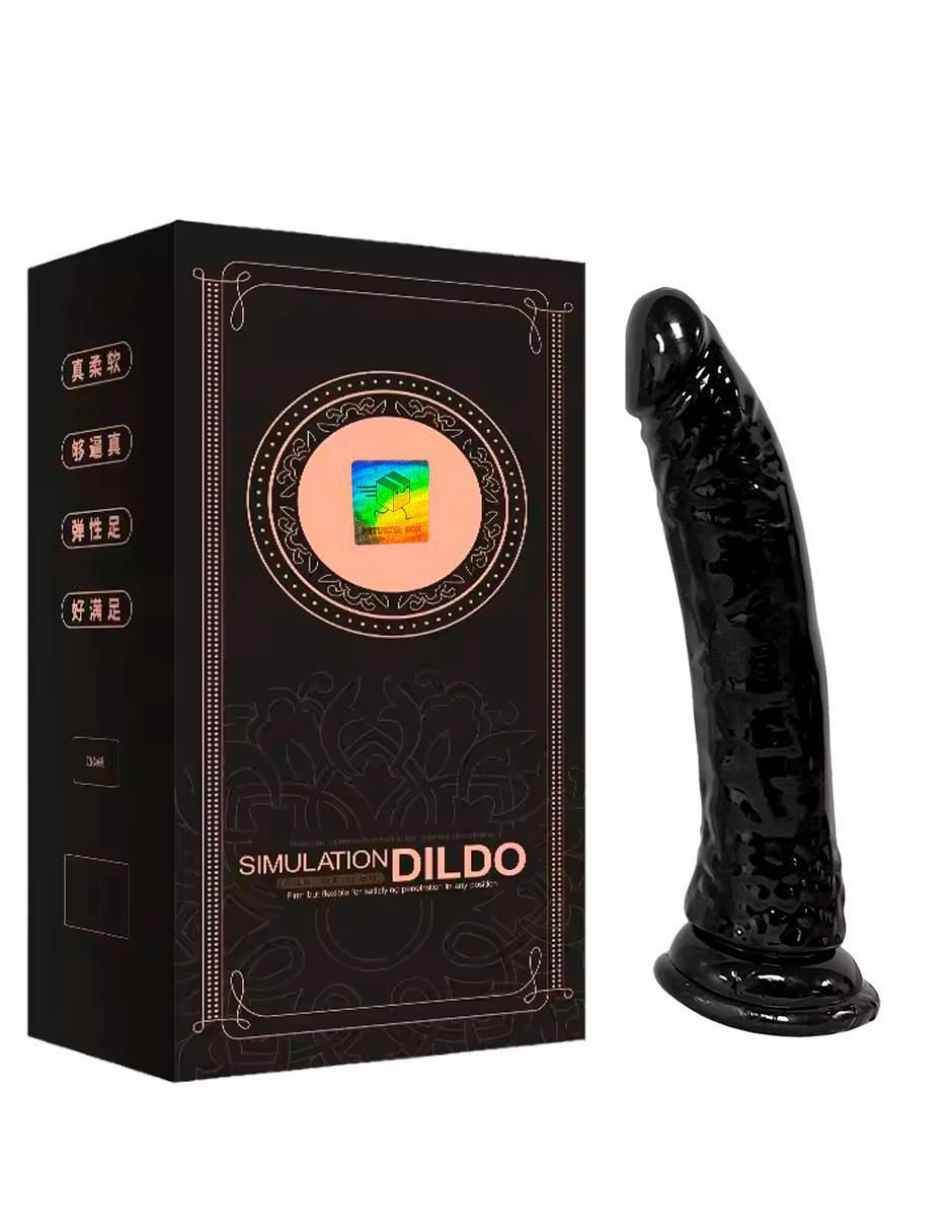 Masturbador femenino petukita box