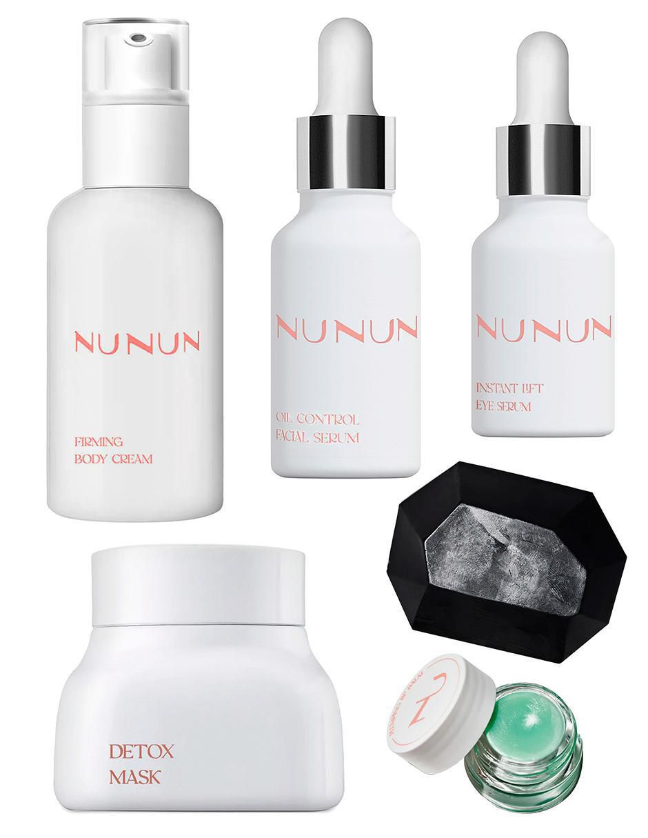 Tratamiento facial antiacné 1