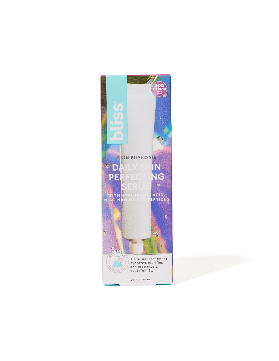 Tratamiento facial Skin Euphoria reparador 6