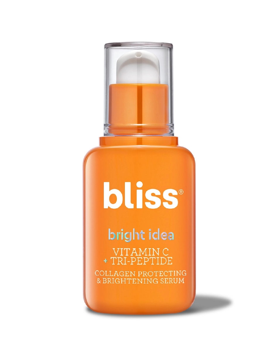 Tratamiento facial Vitamina C Serum reafirmante