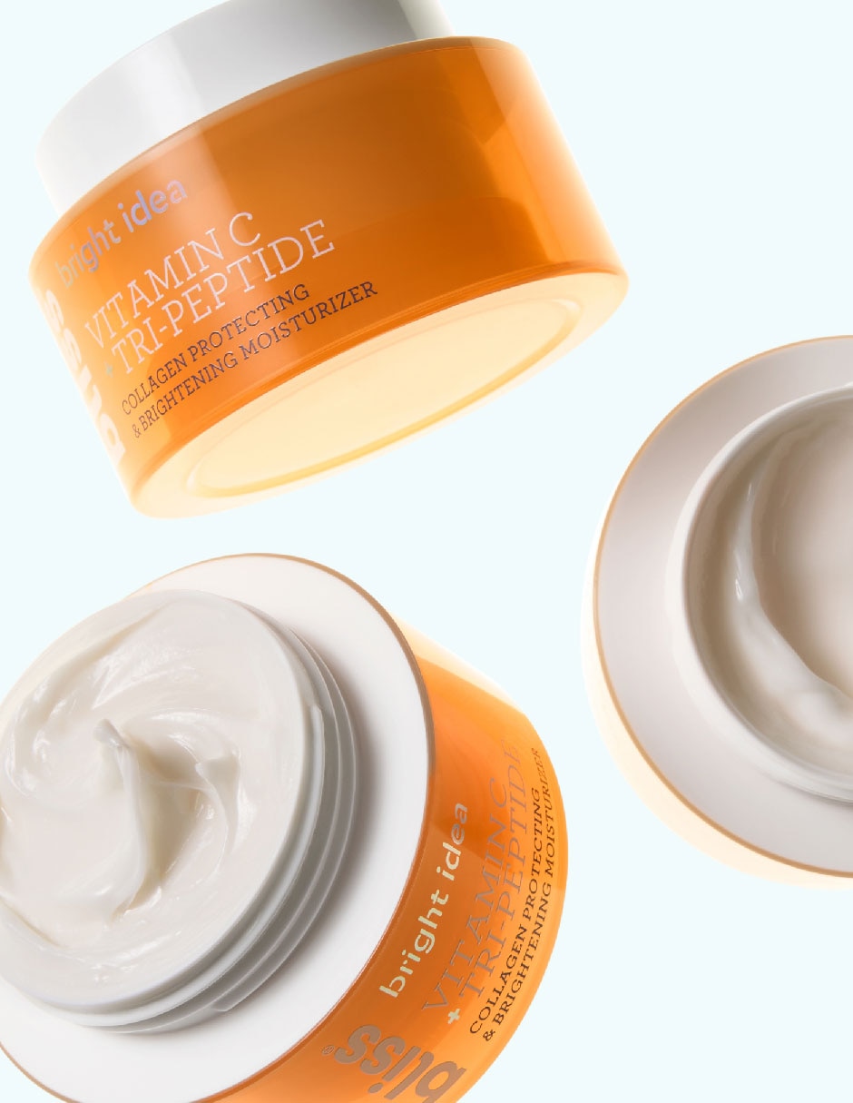 Tratamiento facial Vitamin C Moisturizer hidratante 2