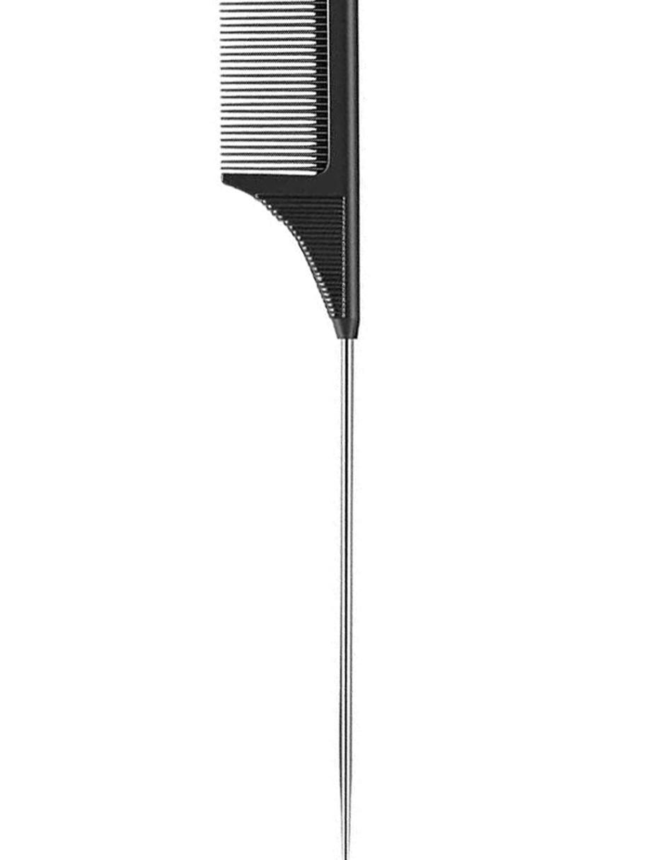 Cepillo para cabello de acero inoxidable 3
