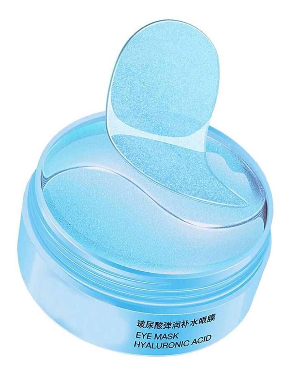 Parches para ojeras hydrogel 2