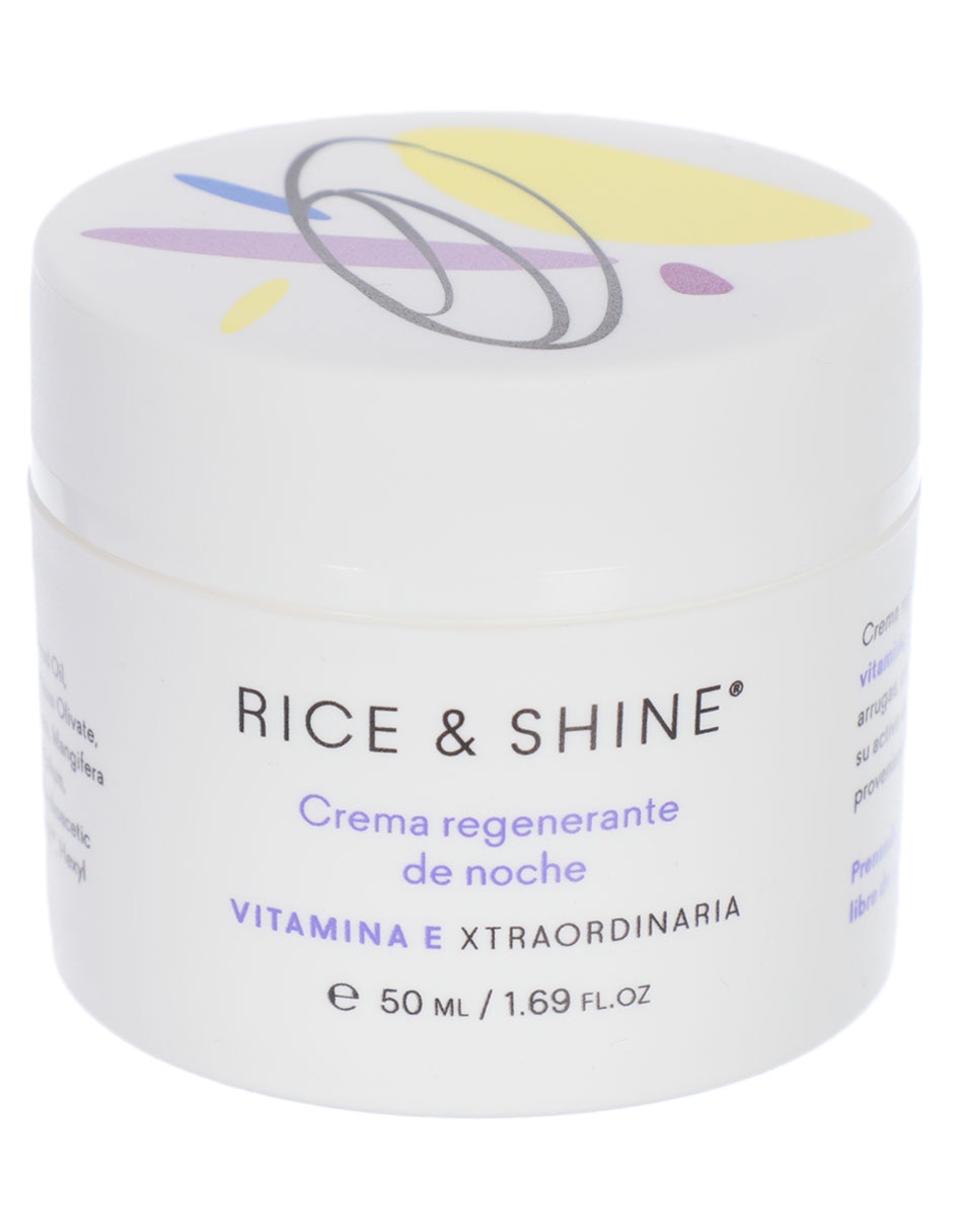 Crema facial recomendada para prevenir la aparición de manchas noche para todo tipo piel 2