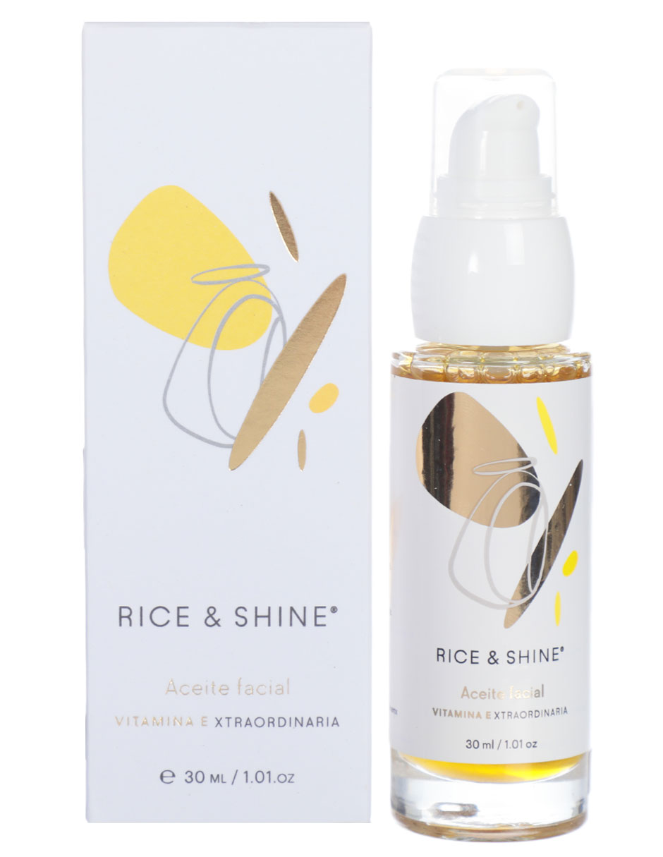 Sérum antimanchas Aceite facial Vitamina E xtraordinaria todo tipo piel Sérum antimanchas Aceite facial Vitamina E xtraordinaria todo tipo piel