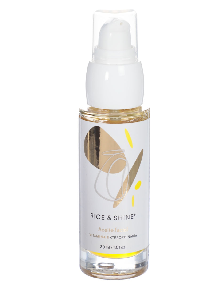 Sérum antimanchas Aceite facial Vitamina E xtraordinaria todo tipo piel