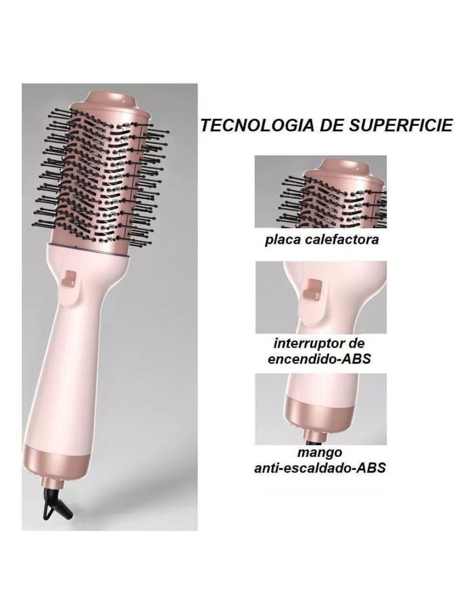 Cepillo eléctrico 3