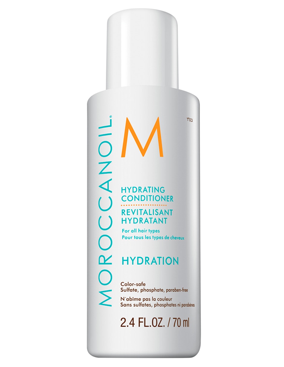 Acondicionador para cabello Hydration 70 ml