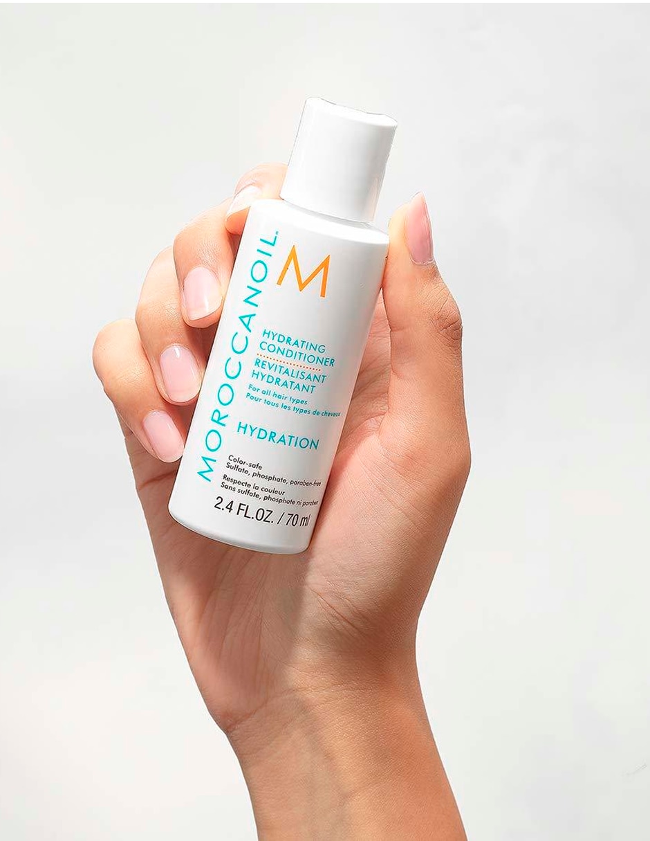 Acondicionador para cabello Hydration 70 ml 2