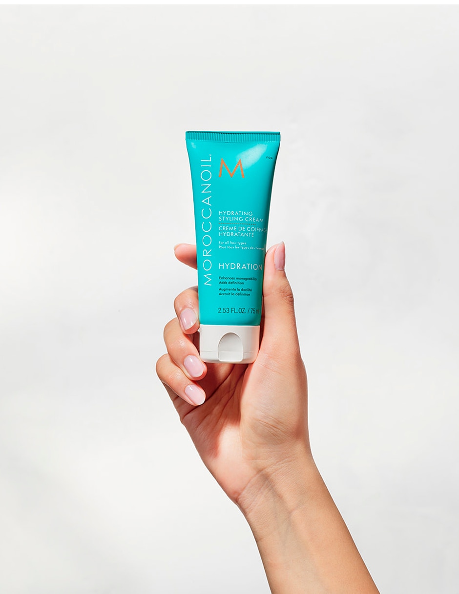 Crema para todo tipo de cabello para hidratar 2
