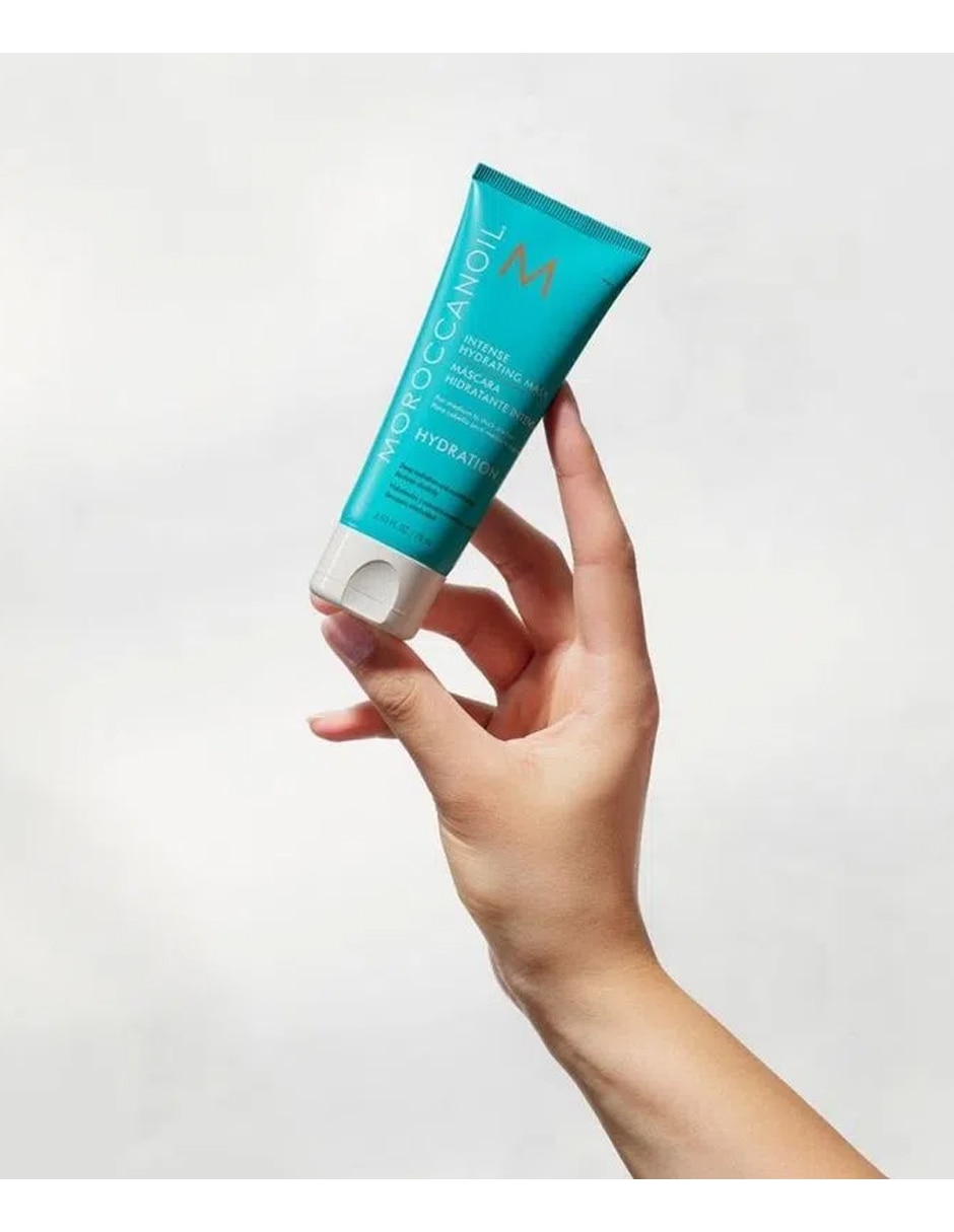 Tratamiento para capilar Máscara Hidratante Intensa 75 Ml hidratante 2