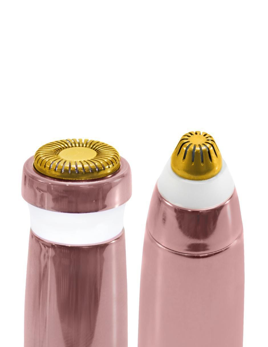 Depiladora para rostro y cuerpo Shaver for ladies 205A 4
