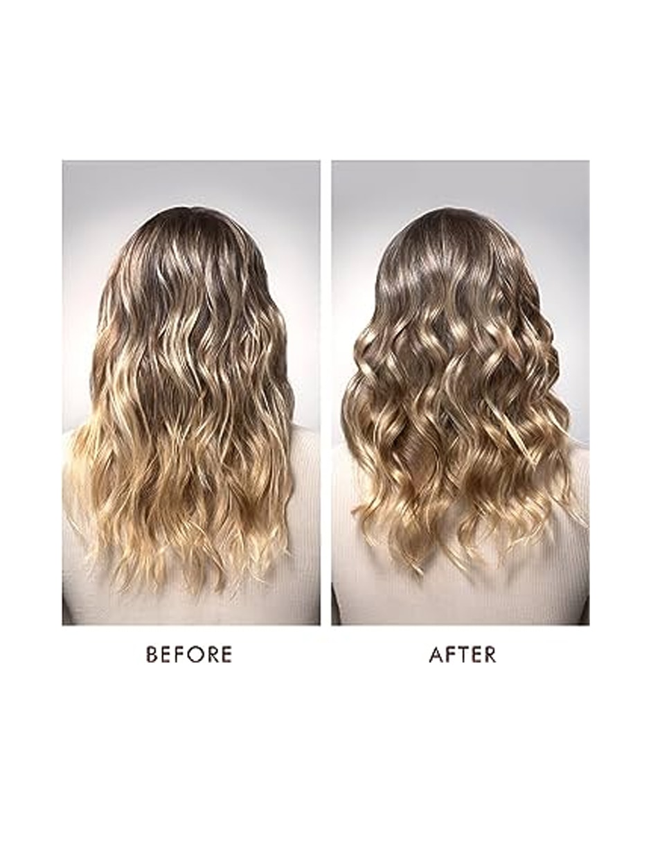 Spray para cabello todo tipo Fijador Luminoso Fuerte 75 ml 3