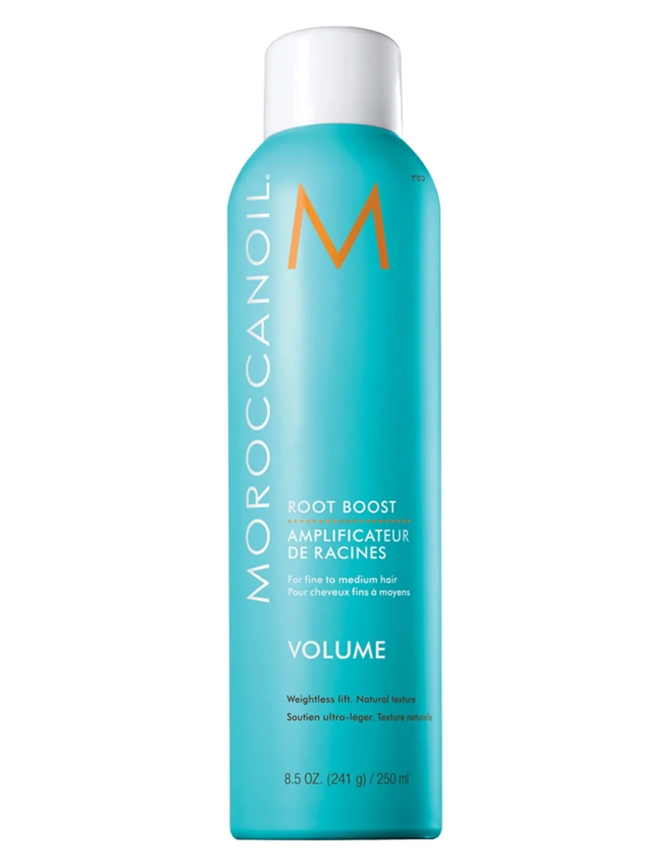 Spray para cabello todo tipo Voluminizador de Raíces 250 ml