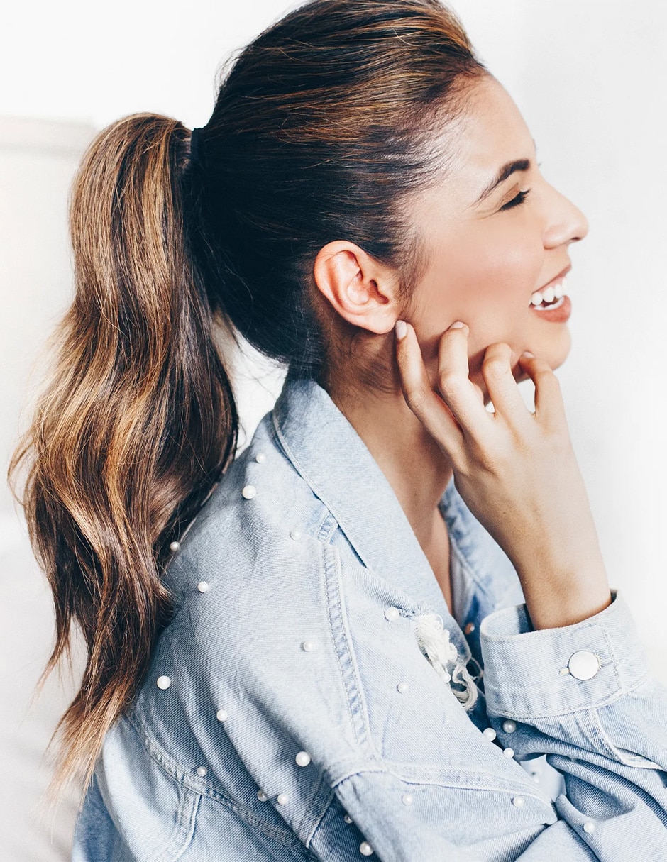 Spray para cabello todo tipo Voluminizador de Raíces 250 ml 3