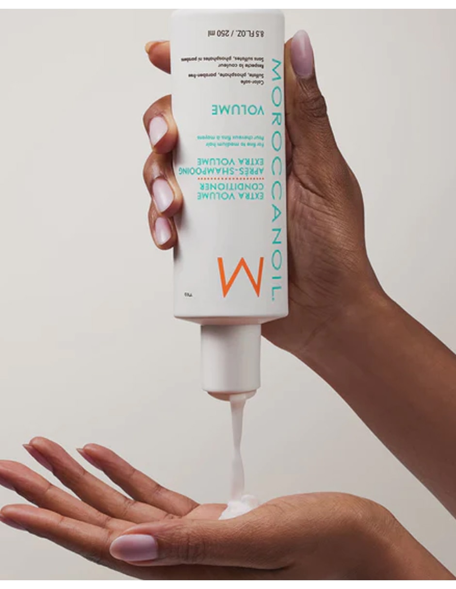 Acondicionador para cabello Extra Volumen 250 ml 2