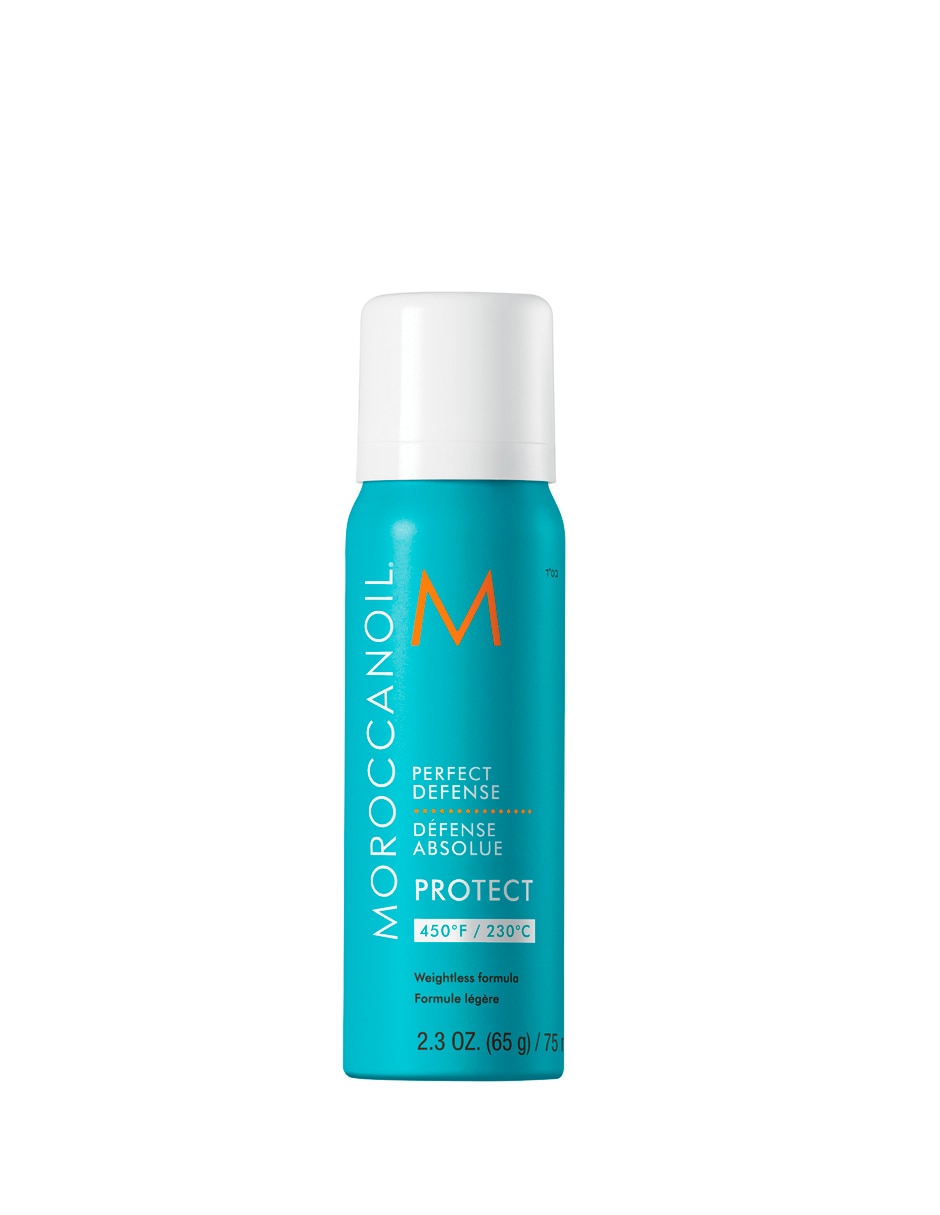 Protector de calor para cabello 75 ml