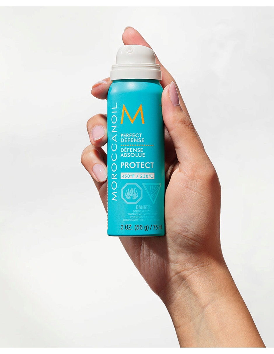 Protector de calor para cabello  75 ml 2