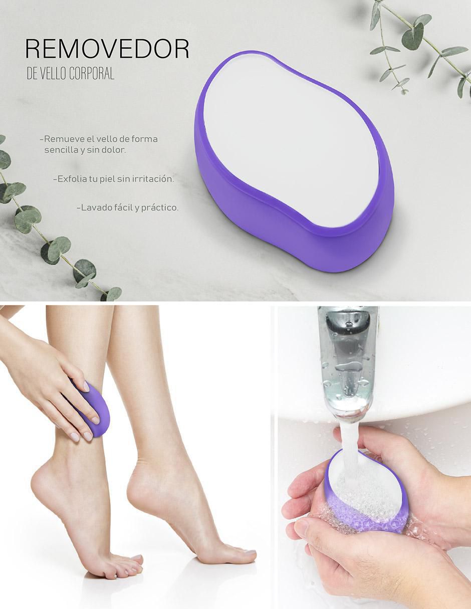 Depiladora para cuerpo 5