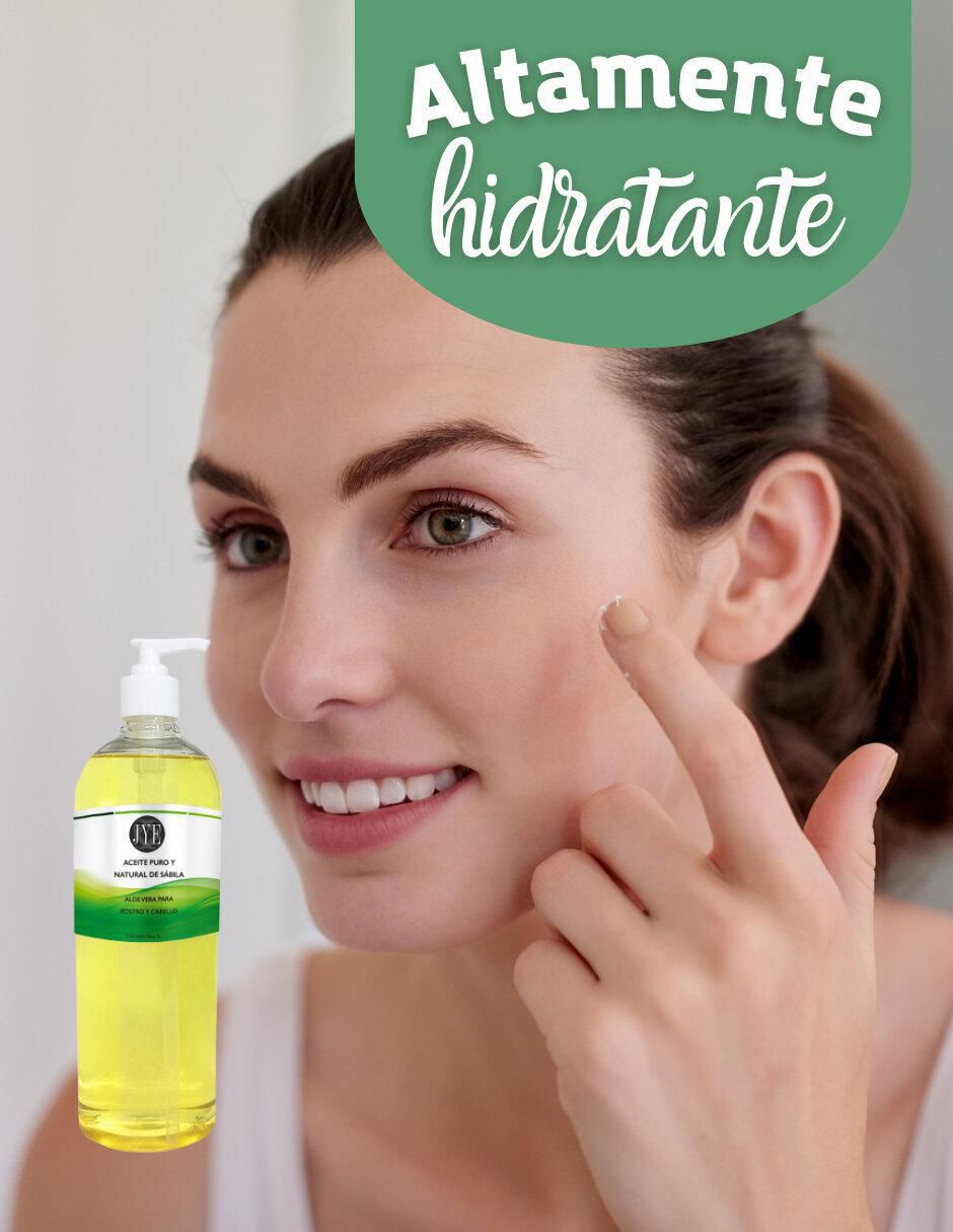 Aceite 1 l 2