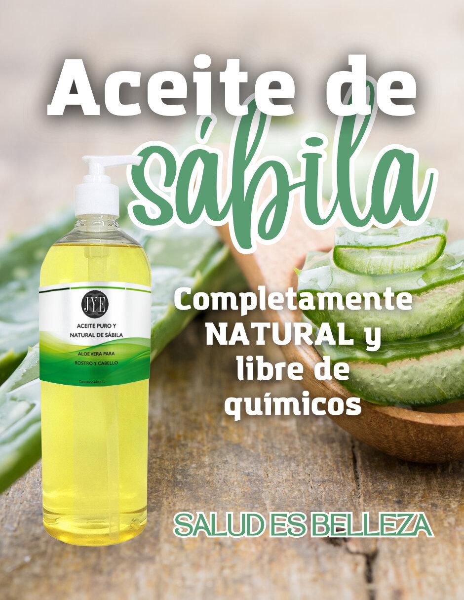 Aceite 1 l 3