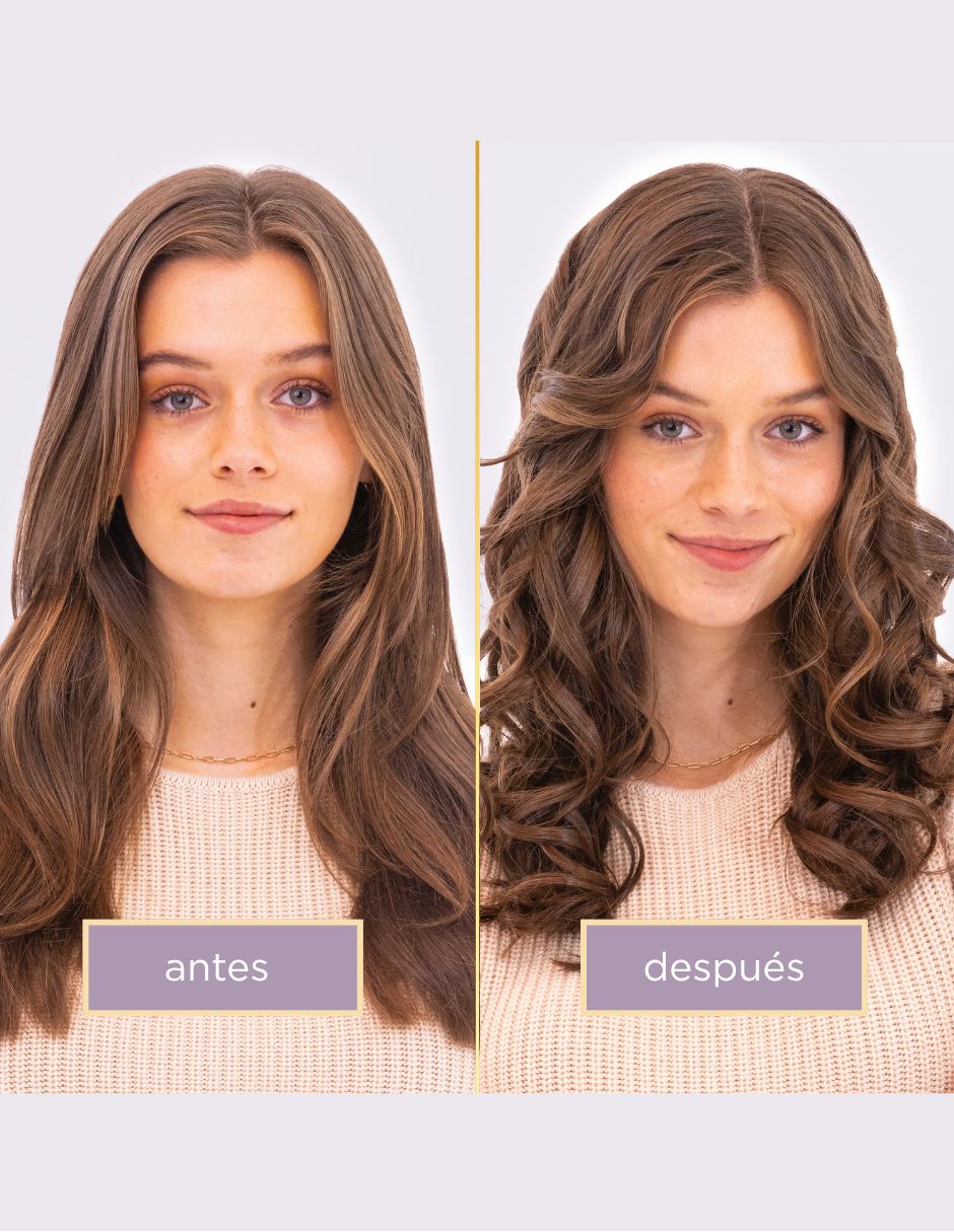 Rizadora de cabello Cd1031es 19 mm de cerámica 4