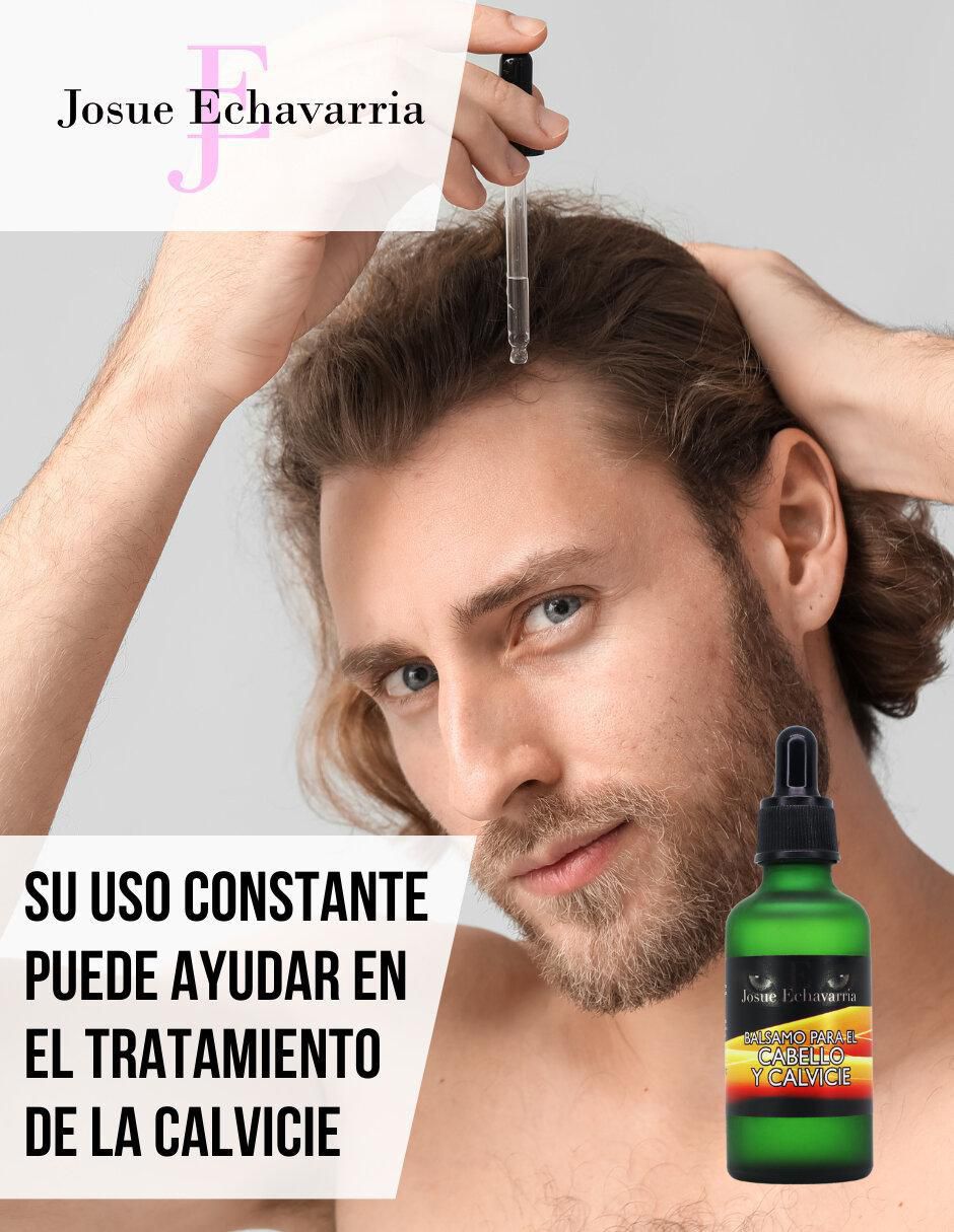 Set bálsamo para el cabello y calvicie 10 botellas de 50 ml cada una 4
