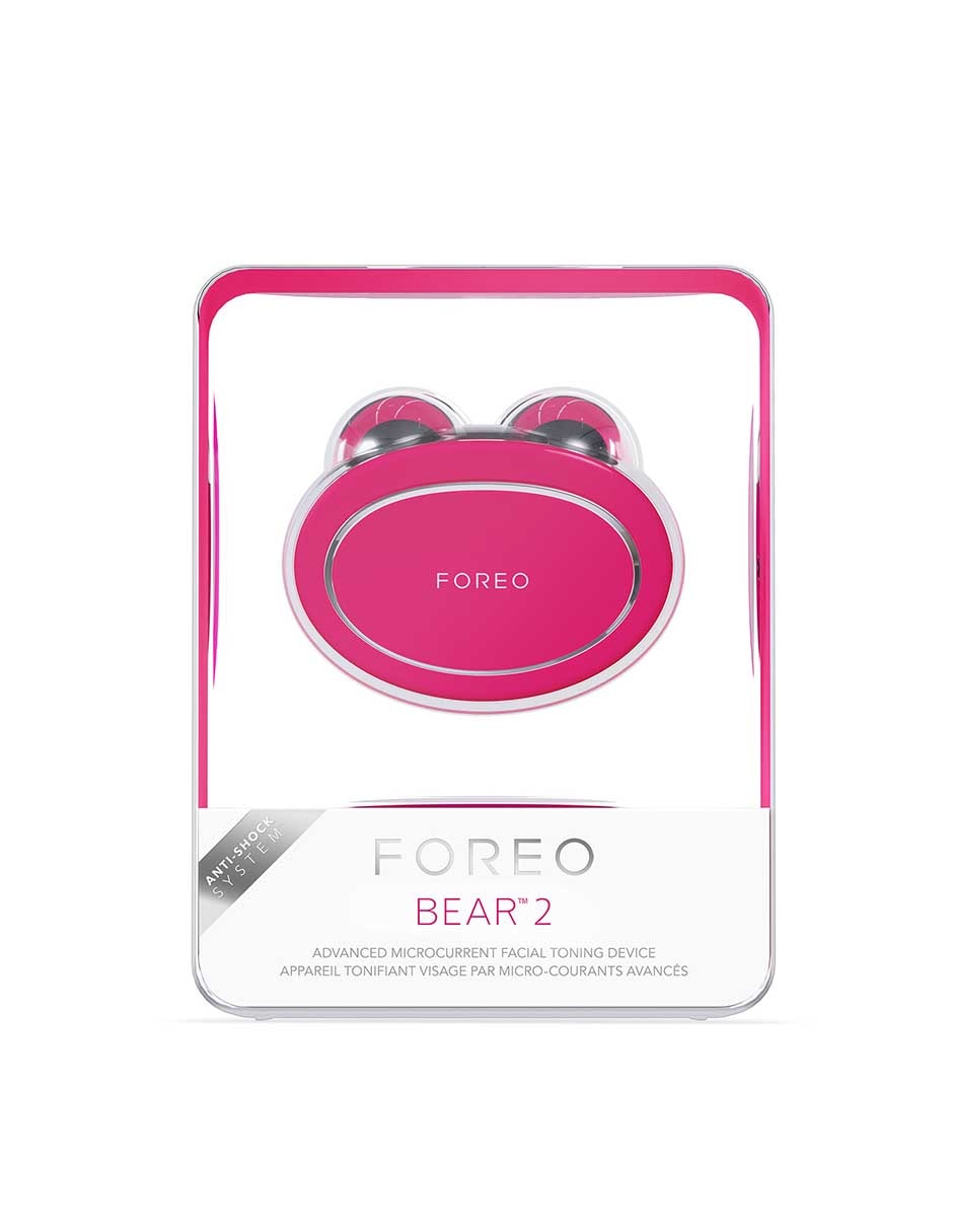 Dispositivo de microcorriente BEAR 2 6