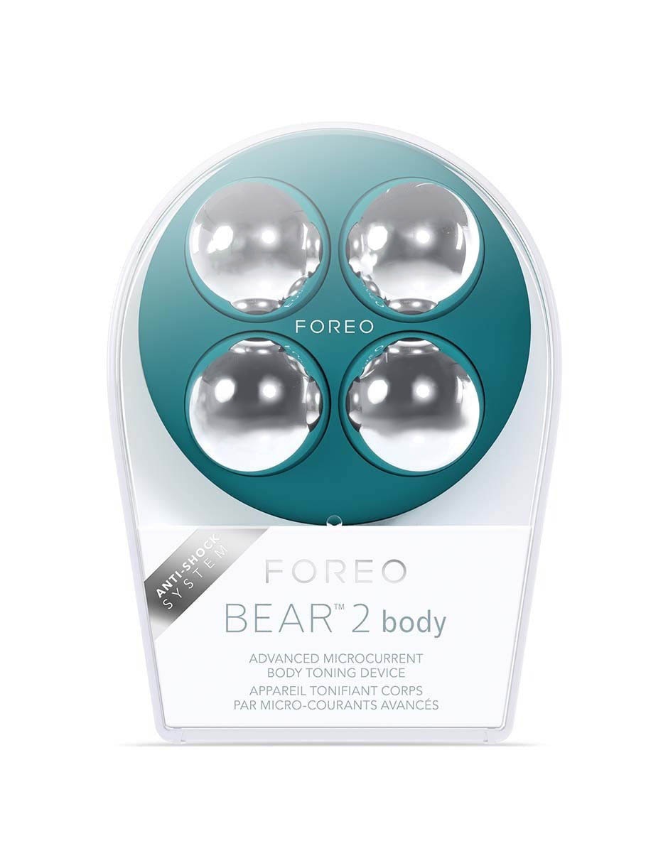 Masajeador corporal Bear 2 body 6