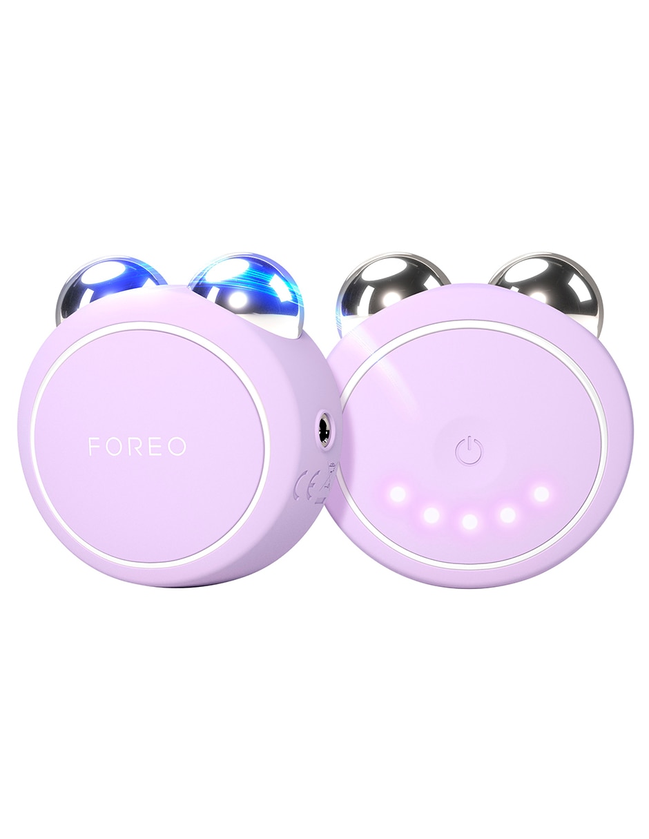 FOREO BEAR 2 GO LAVENDER: DISPOSITIVO C