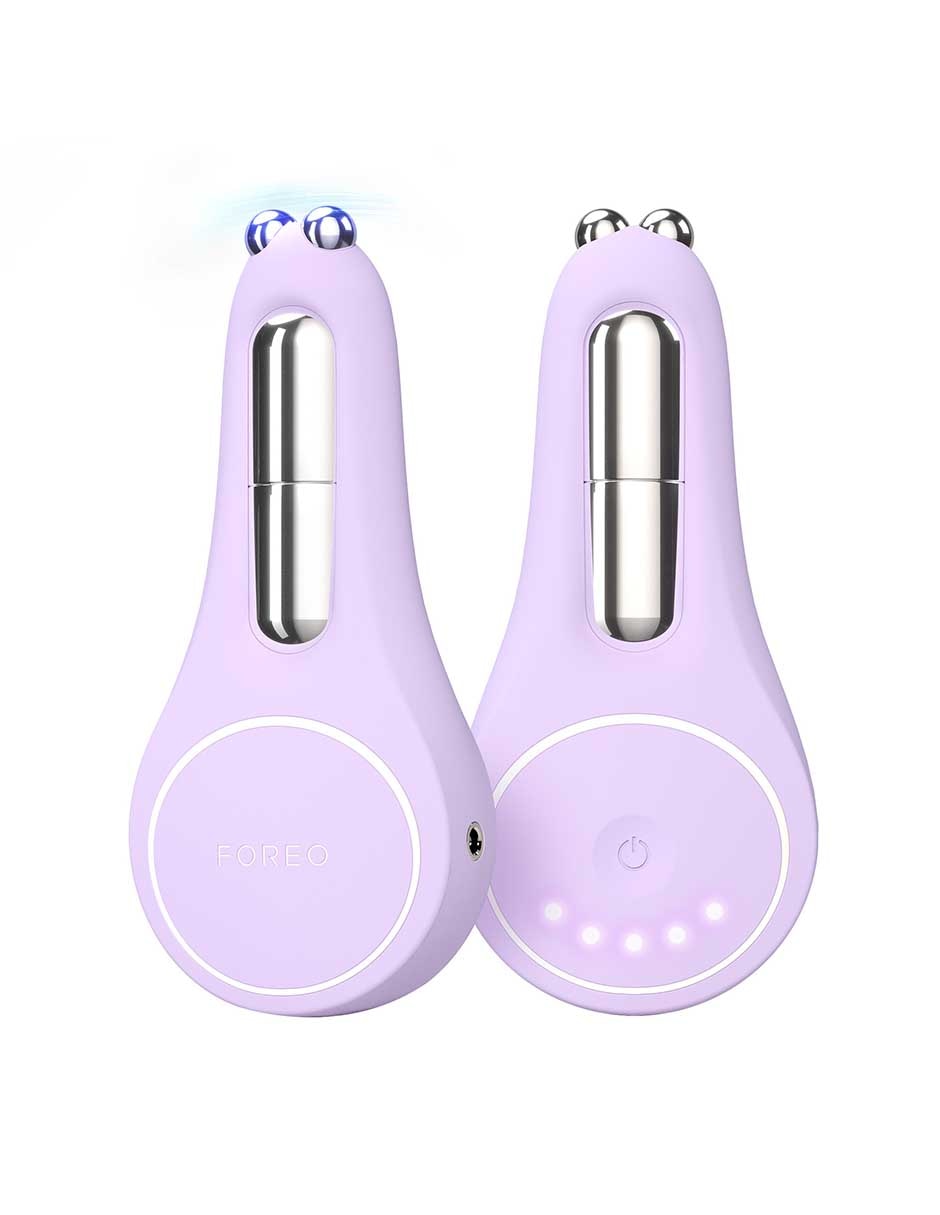 Dispositivo de microcorriente BEAR 2 Eyes & Lips 4