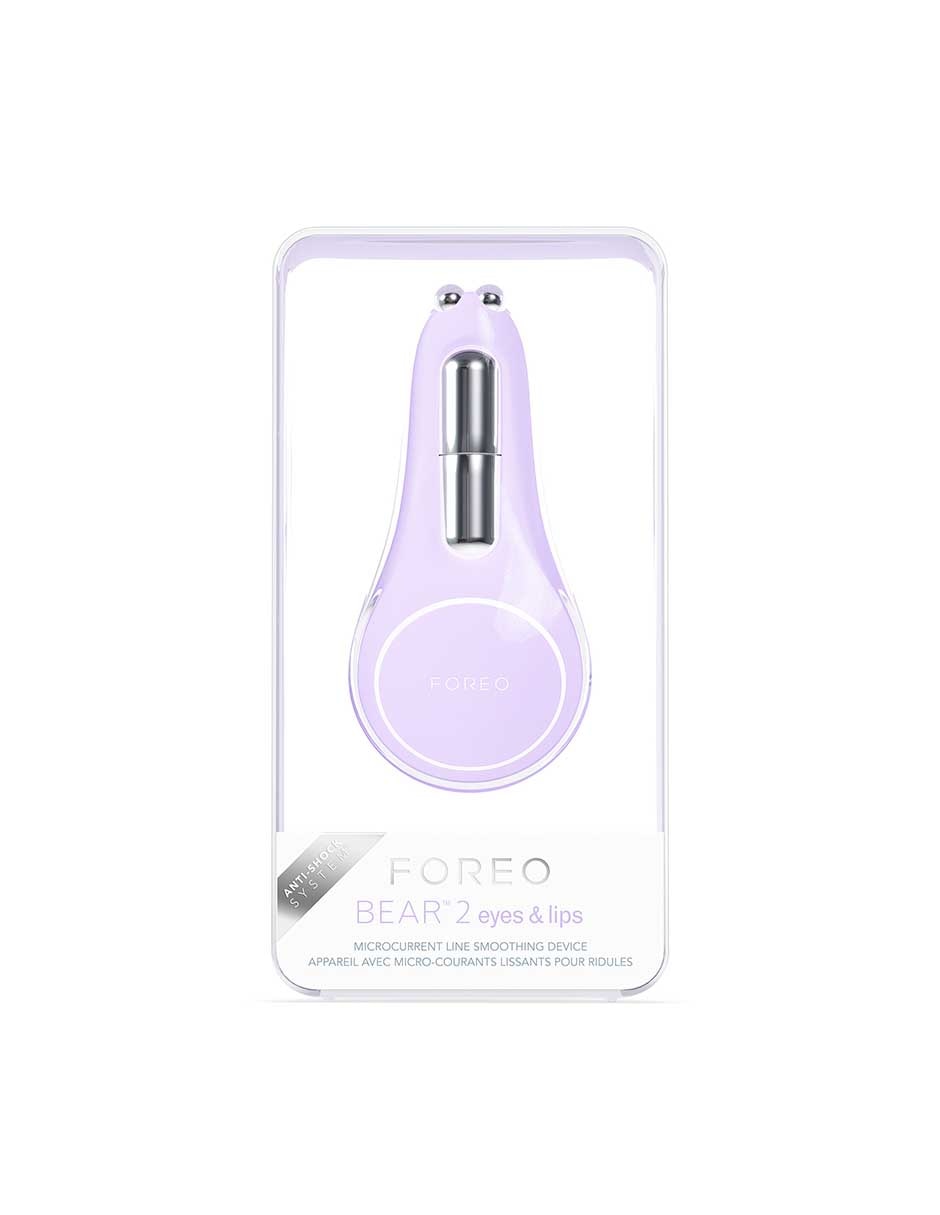 Dispositivo de microcorriente BEAR 2 Eyes & Lips 5