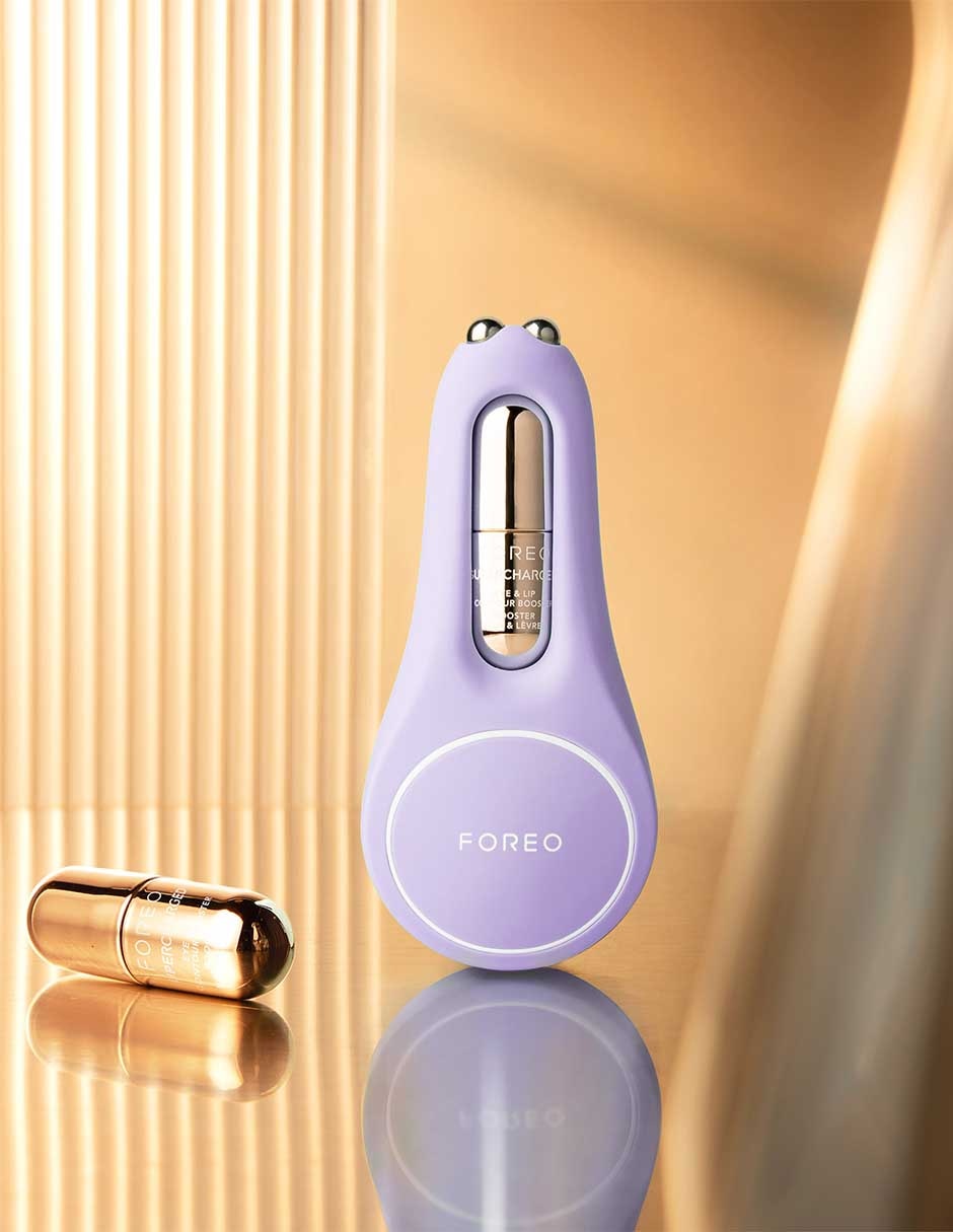 Dispositivo de microcorriente BEAR 2 Eyes & Lips 8