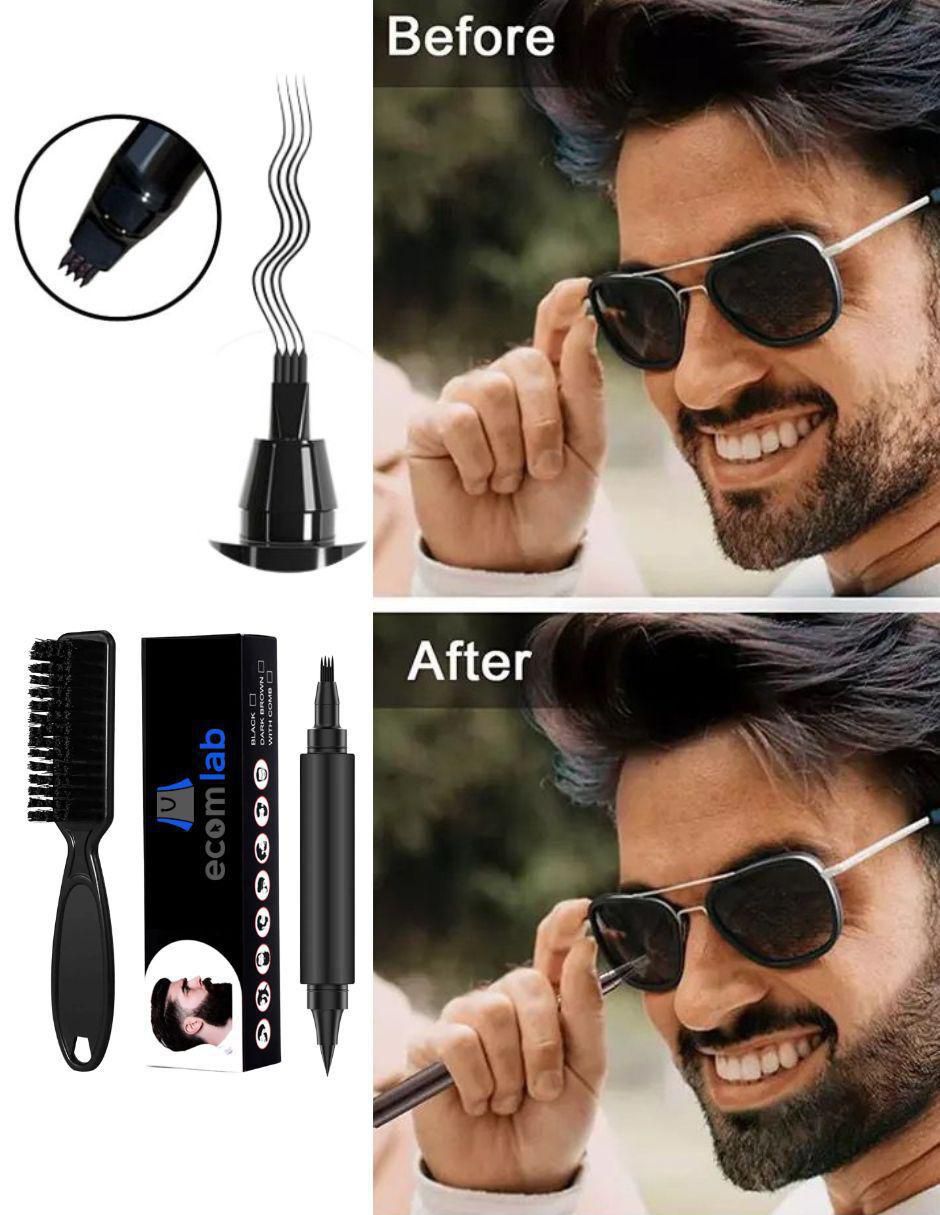 Rellenador para barba 2