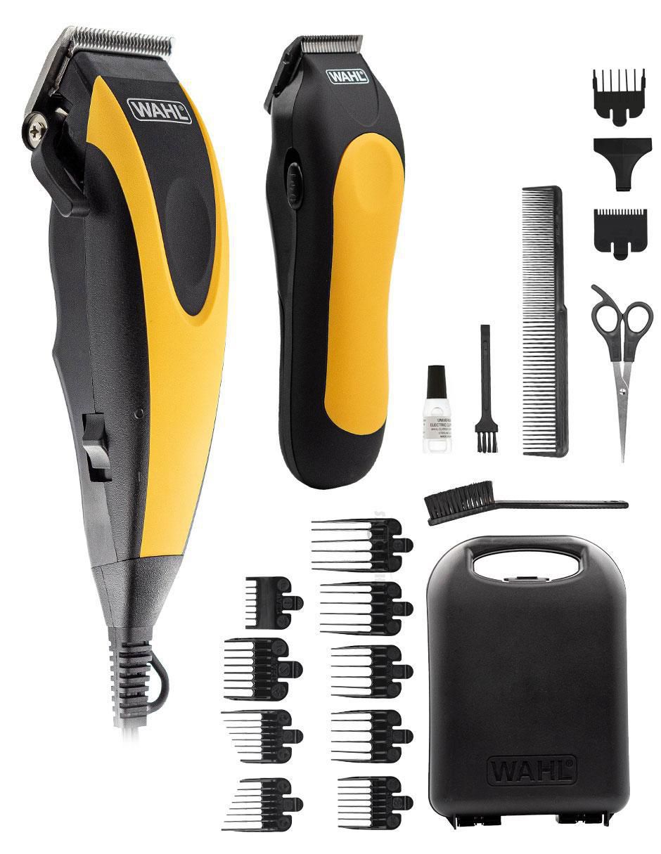 Recortadora para cabello, barba y cuerpo 2