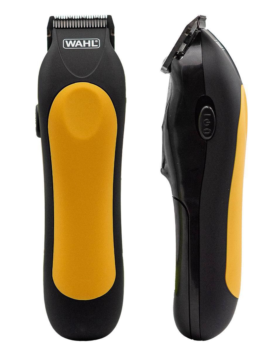 Recortadora para cabello, barba y cuerpo 5