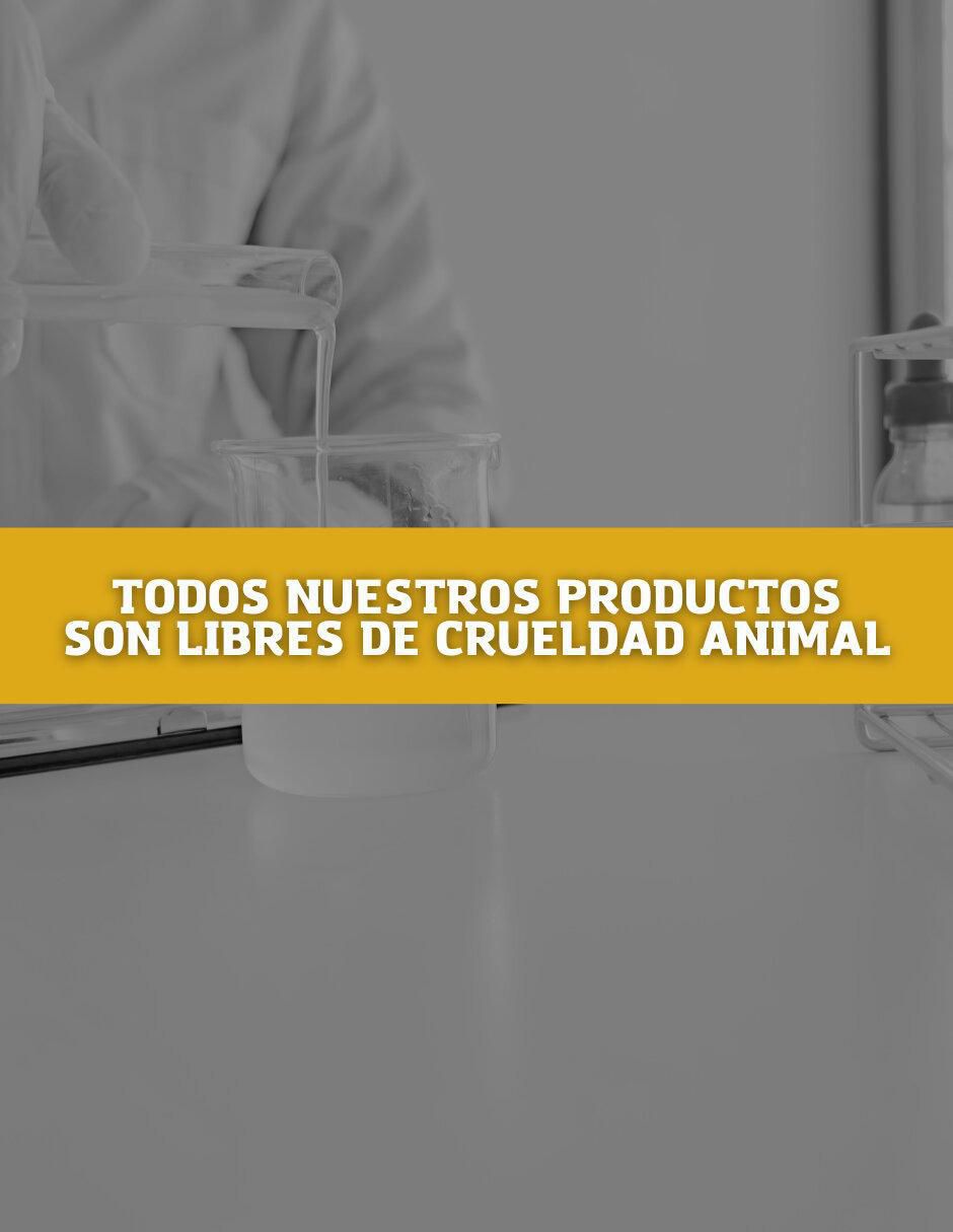 Tratamiento capilar hidratante 4
