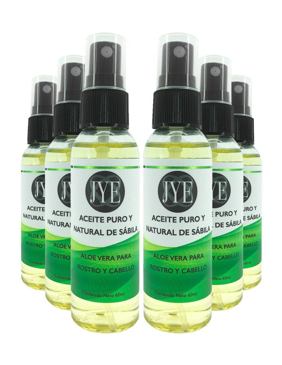 Aceite 60 ml Aceite 60 ml