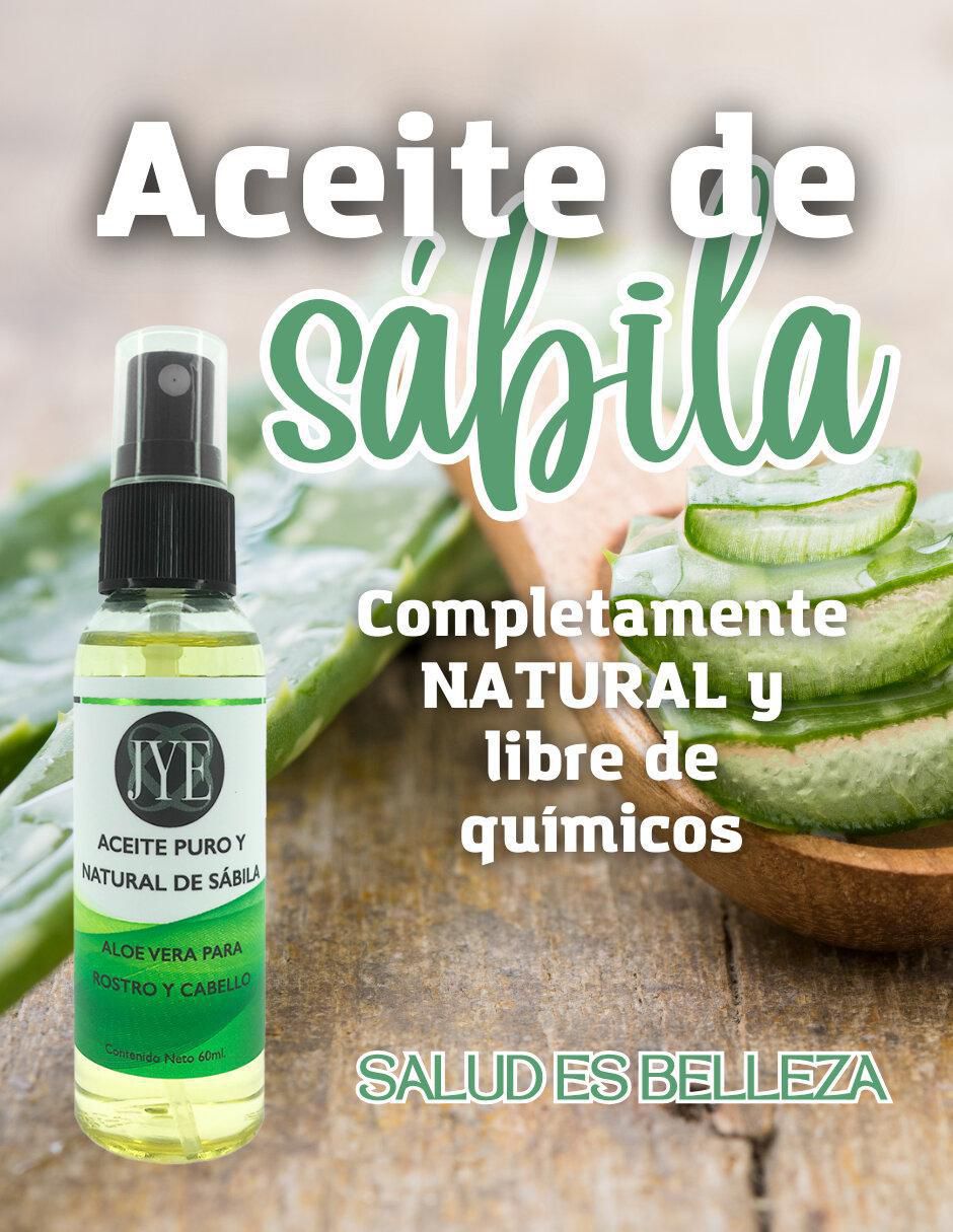 Aceite 60 ml 2