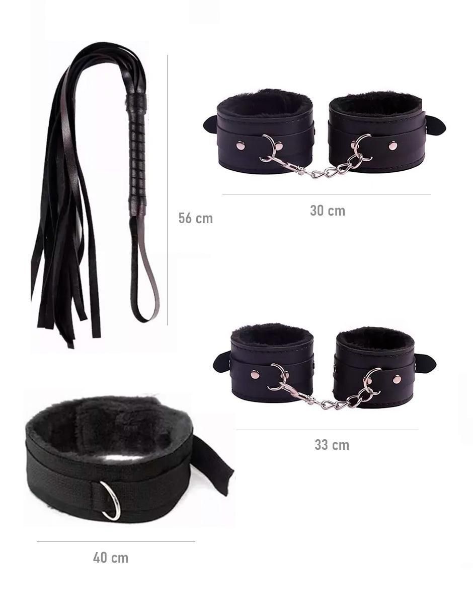 Kit sexual 7