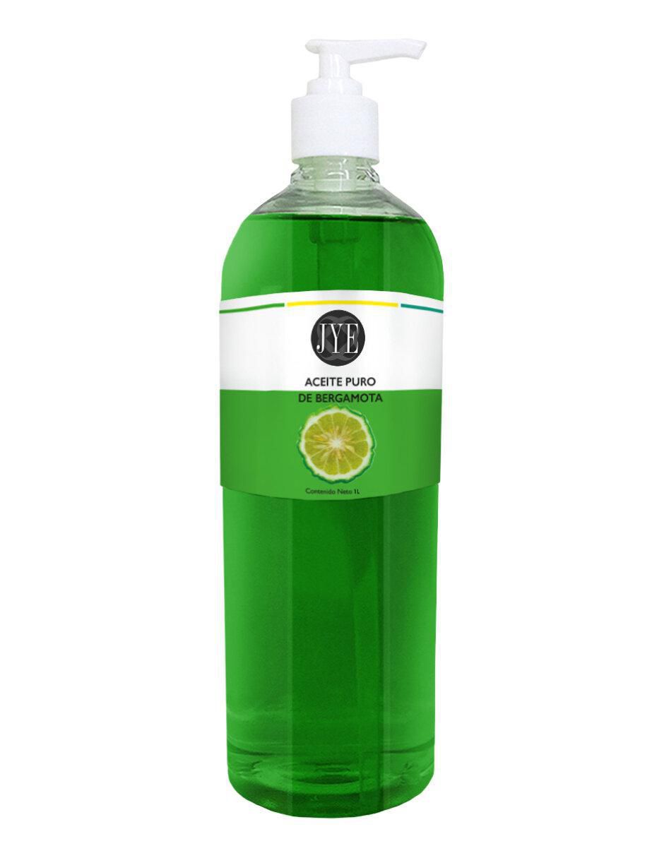 Aceite de bergamota 60 ml Aceite de bergamota 60 ml