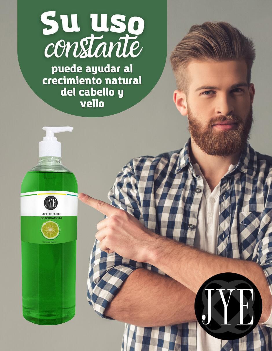 Aceite de bergamota 60 ml 4